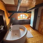 Luxusni Kokorinsko 度假居 *