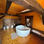 Luxusni Kokorinsko *