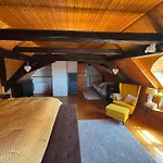 Luxusni Kokorinsko Dom wakacyjny *