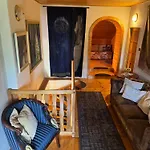 Luxusni Kokorinsko Dom wakacyjny Nosalov