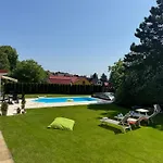 Luxusni Kokorinsko Dom wakacyjny *