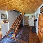 Luxusni Kokorinsko 度假居
