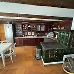 度假居 Luxusni Kokorinsko *