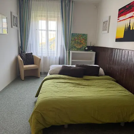 Luxusní Kokořínsko Nosalov