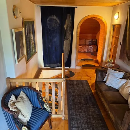 Luxusni Kokorinsko Holiday home Nosalov