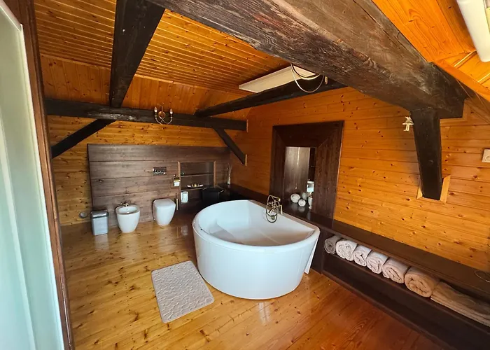 Luxusní Kokořínsko *